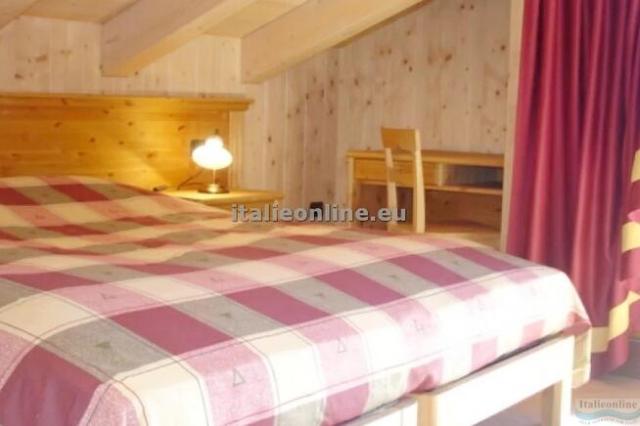 Appartamenti Chalet Alberti SKI