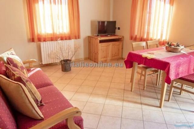 Appartamenti Chalet Alberti SKI