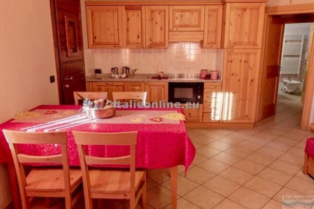 Appartamenti Chalet Alberti SKI