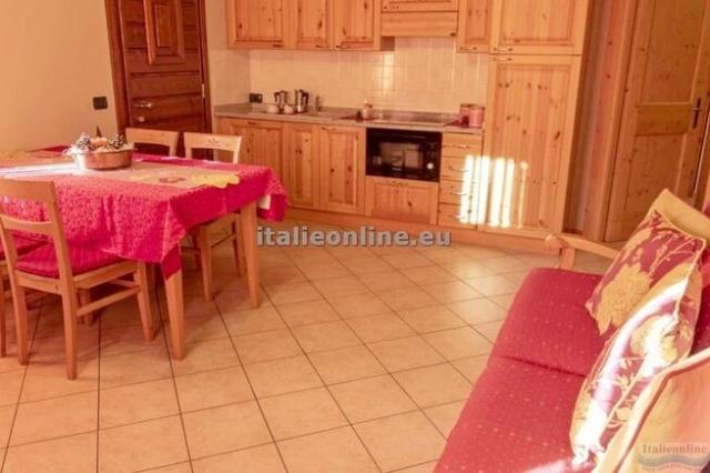 Appartamenti Chalet Alberti SKI