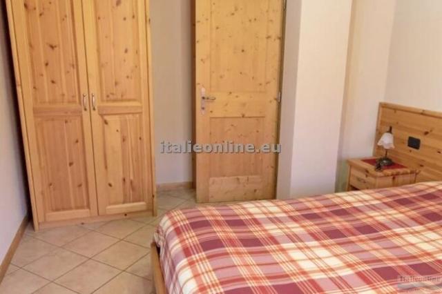 Appartamenti Chalet Alberti SKI