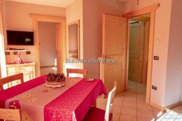 Appartamenti Chalet Alberti SKI