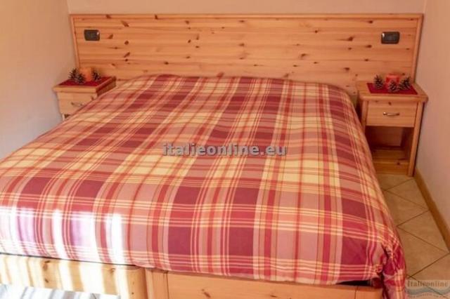 Appartamenti Chalet Alberti SKI