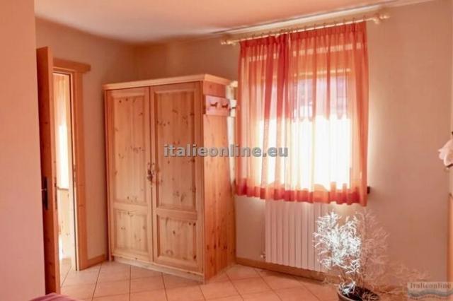 Appartamenti Chalet Alberti SKI