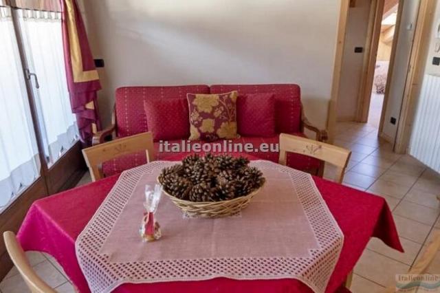 Appartamenti Chalet Alberti SKI