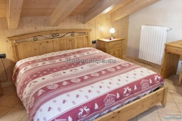 Appartamenti Chalet Alberti SKI