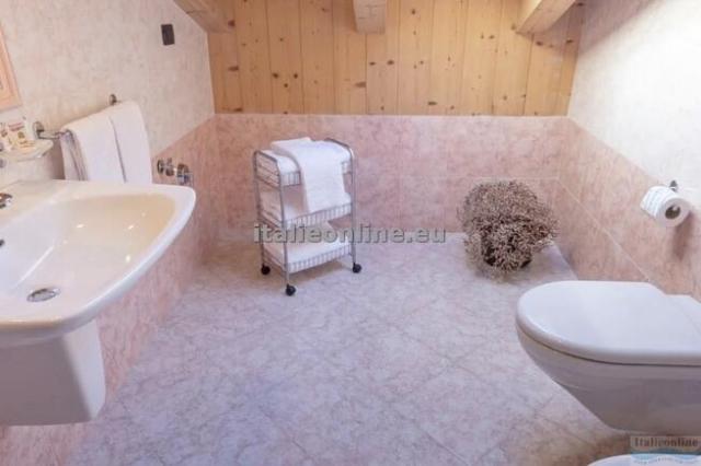 Appartamenti Chalet Alberti SKI
