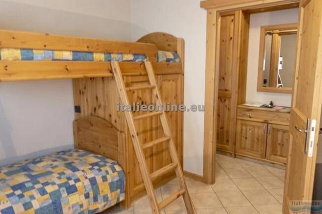 Appartamenti Chalet Alberti SKI