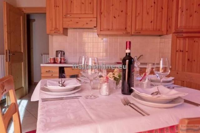 Appartamenti Chalet Alberti SKI