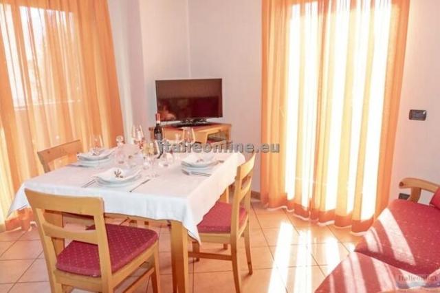 Appartamenti Chalet Alberti SKI