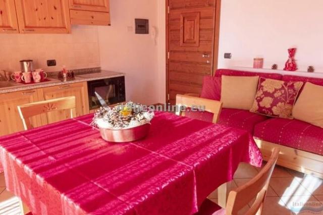 Appartamenti Chalet Alberti SKI