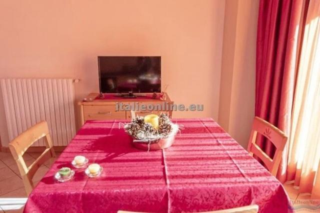 Appartamenti Chalet Alberti SKI