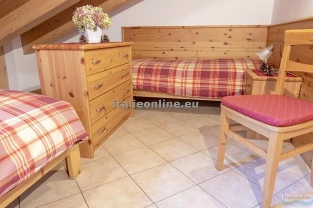 Appartamenti Chalet Alberti SKI