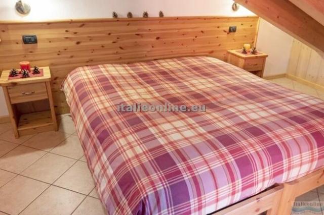 Appartamenti Chalet Alberti SKI