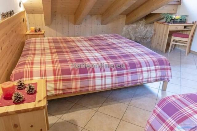 Appartamenti Chalet Alberti SKI