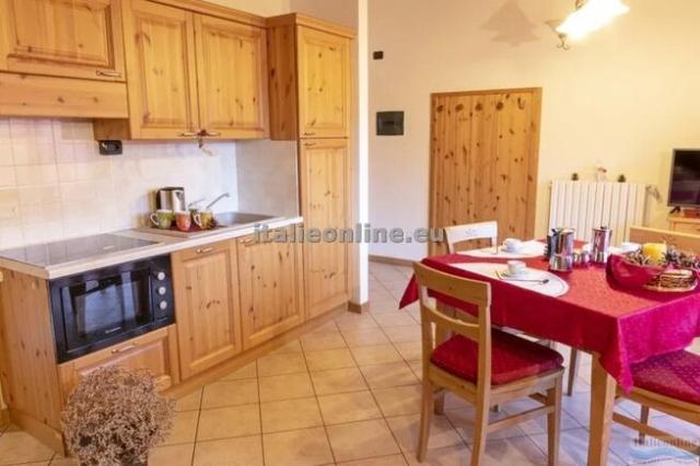 Appartamenti Chalet Alberti SKI
