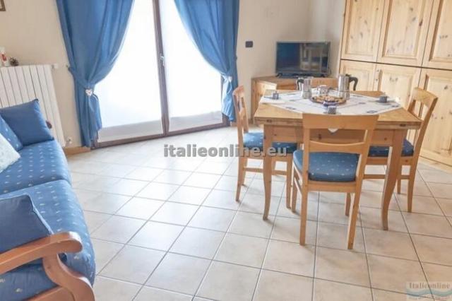 Appartamenti Chalet Alberti SKI