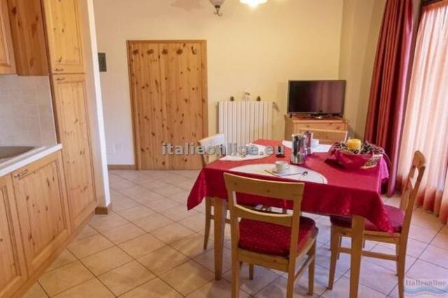 Appartamenti Chalet Alberti SKI