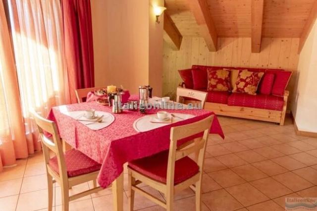 Appartamenti Chalet Alberti SKI