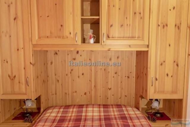 Appartamenti Chalet Alberti SKI