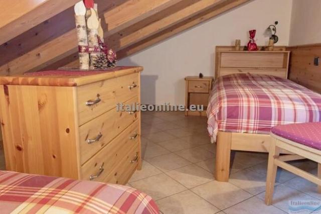 Appartamenti Chalet Alberti SKI