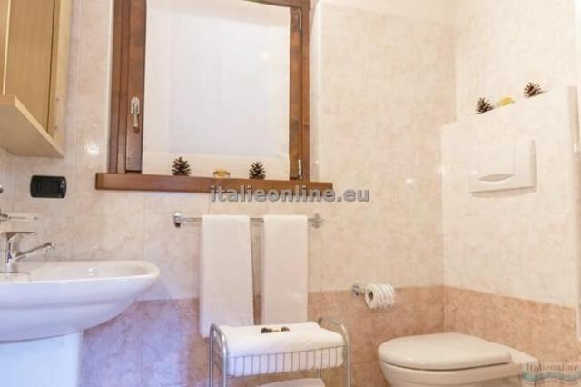 Appartamenti Chalet Alberti SKI