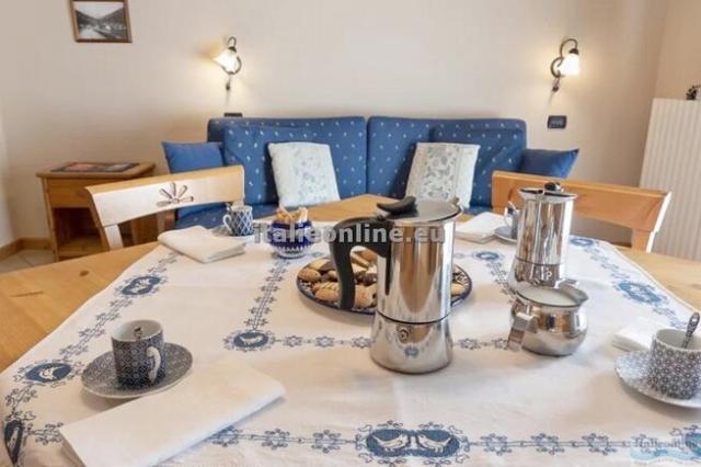 Appartamenti Chalet Alberti SKI