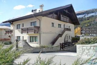 Chalet Alberti