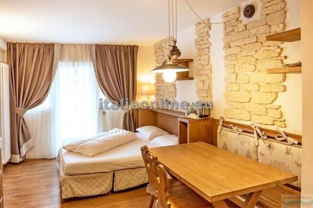 Aparthotel Adler