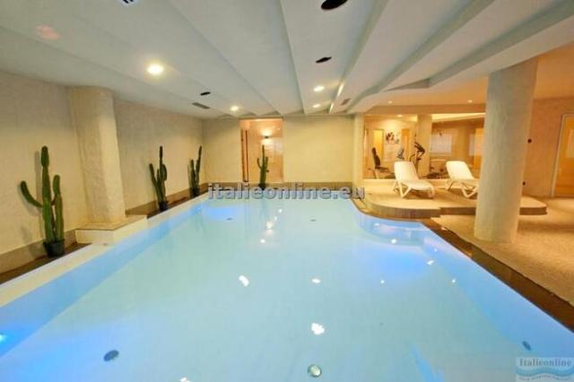 Aparthotel Adler