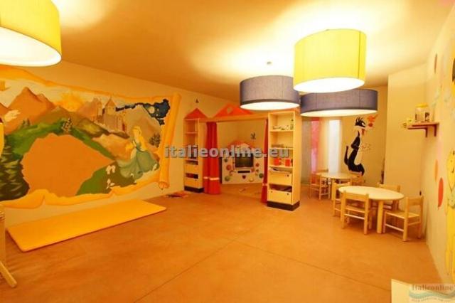 Aparthotel Adler