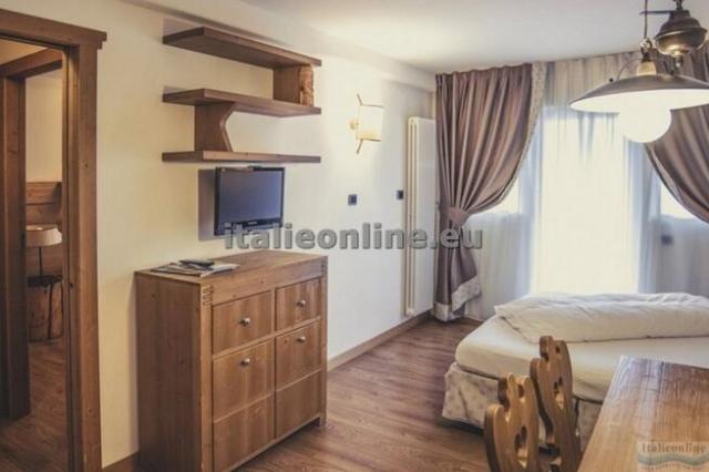 Aparthotel Adler