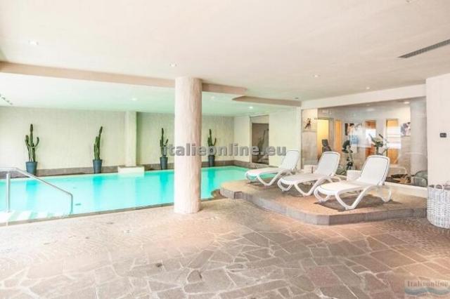 Aparthotel Adler
