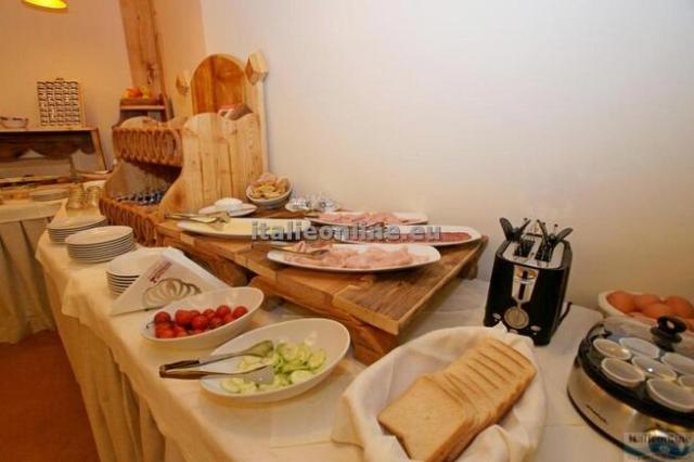 Aparthotel Adler