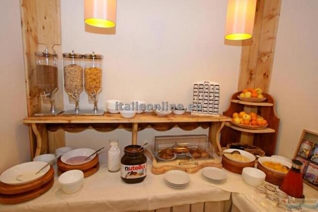 Aparthotel Adler