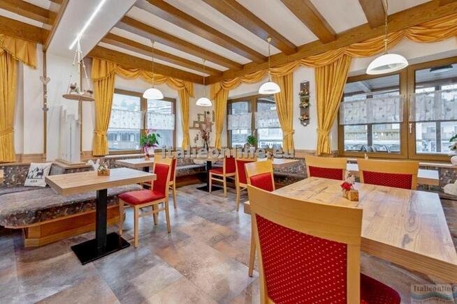 Hotel Aida SKI