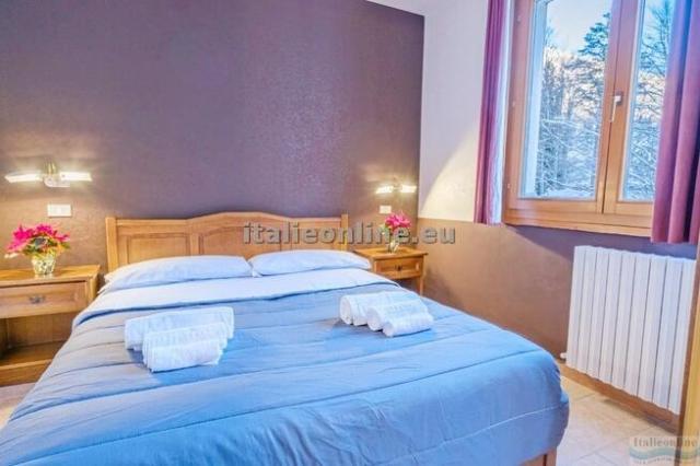 Hotel Forte Family Village SKI