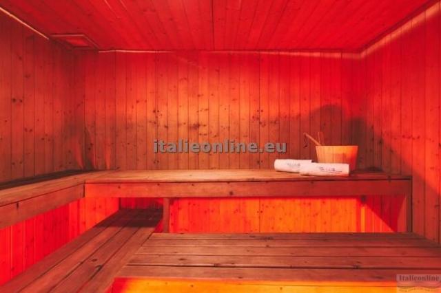 Hotel Forte Family Village SKI