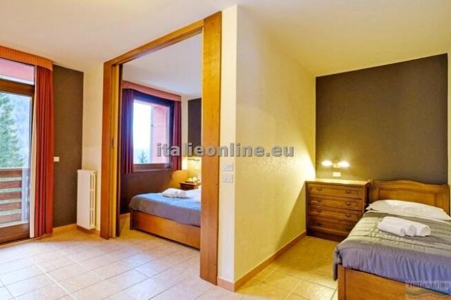 Hotel Forte Family Village SKI