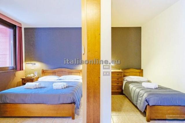 Hotel Forte Family Village SKI