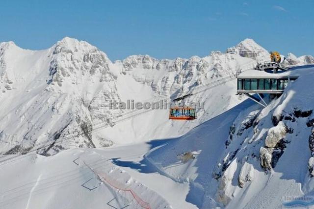 Hotel Forte Family Village SKI