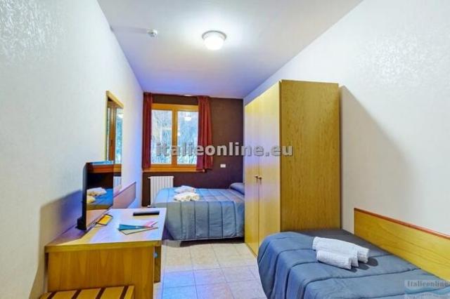 Hotel Forte Family Village SKI