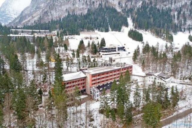 Hotel Forte Family Village SKI