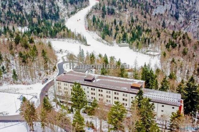 Hotel Forte Family Village SKI