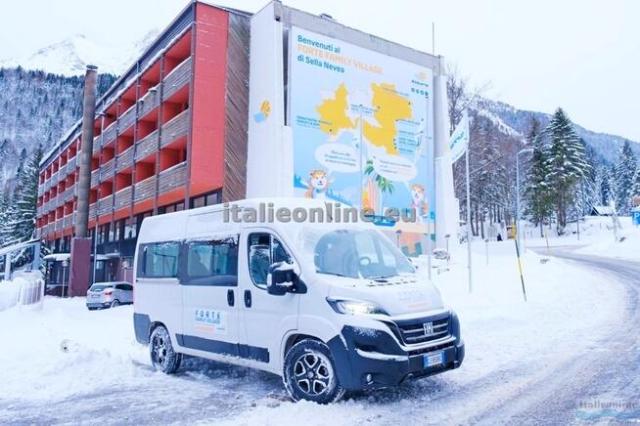 Hotel Forte Family Village SKI
