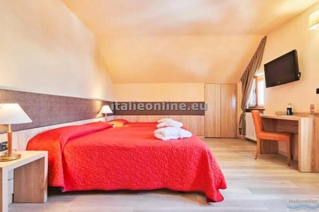 Hotel Mondolè SKI