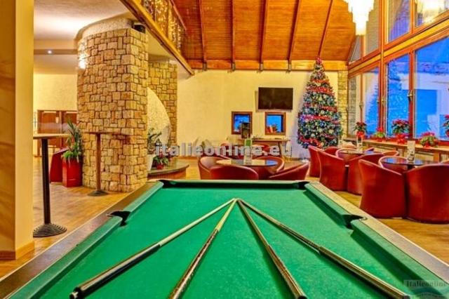Hotel Mondolè SKI