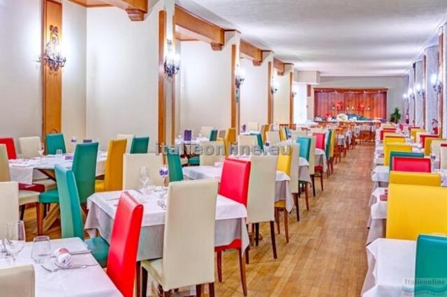 Hotel Mondolè SKI