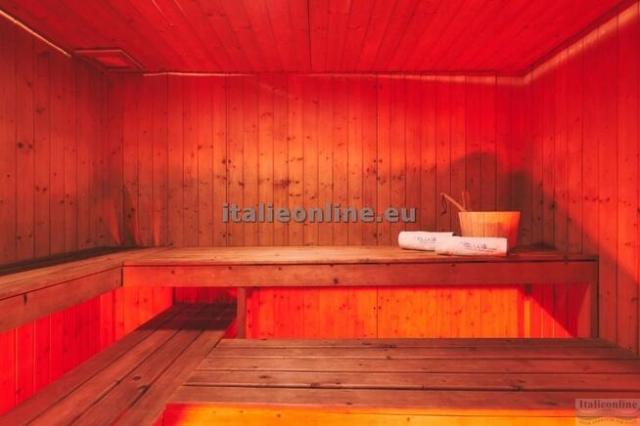 Hotel Mondolè SKI
