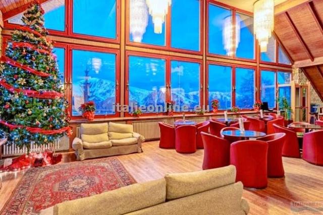 Hotel Mondolè SKI